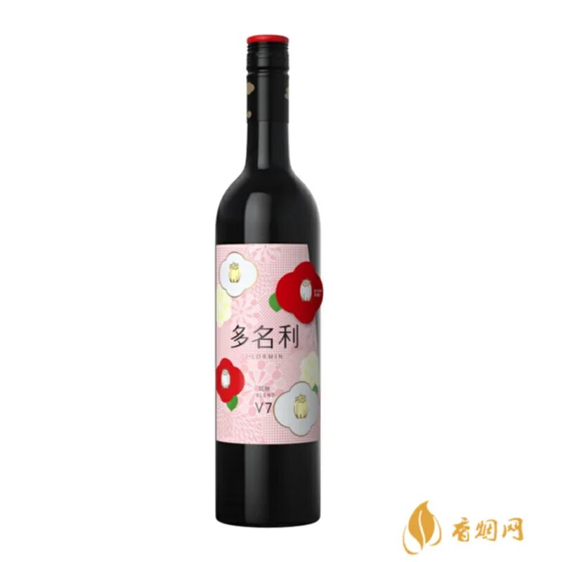 张裕爱斐堡蛇龙珠什么级别–风味独特的中高端葡萄酒