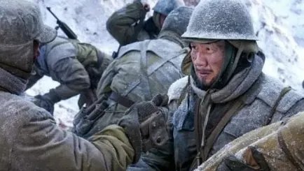 《长津湖》成中国影史票房第6名,排名第一的是哪部影片?