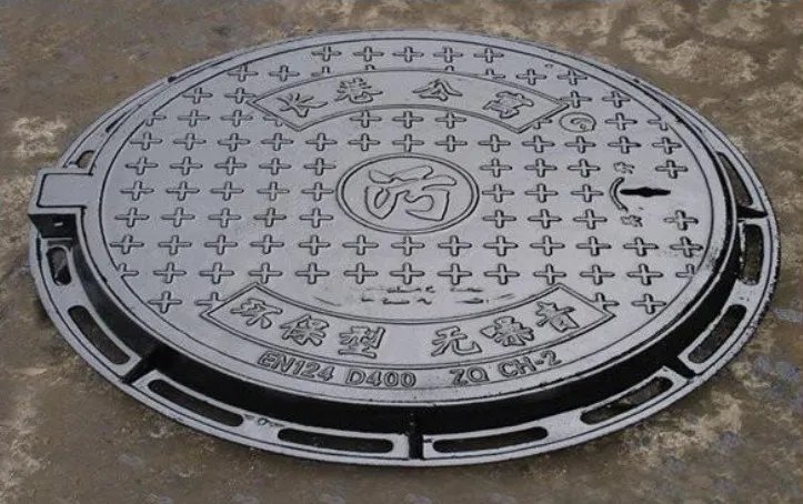 井盖规格尺寸是什么