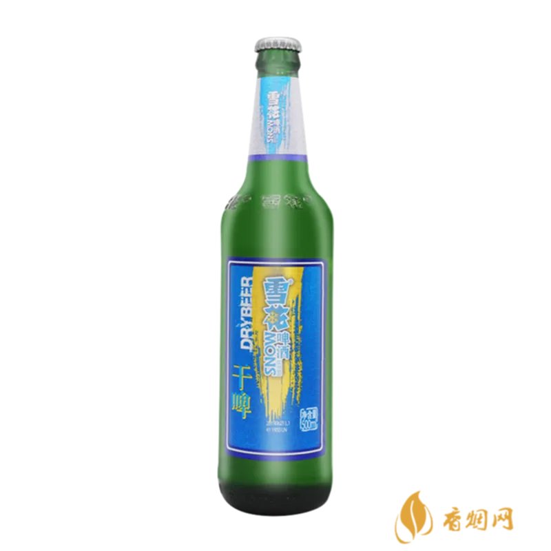 雪花冰生啤酒三等奖是什么？了解一下！