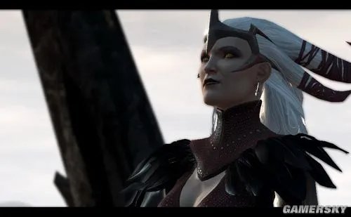 《龙腾世纪2》全剧情流程翻译（非攻略）