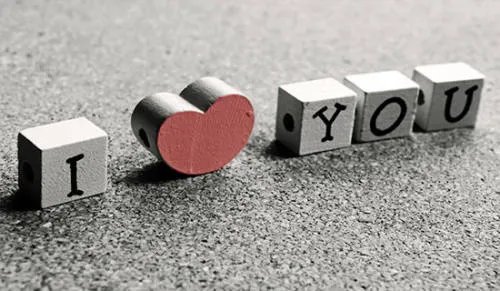 爱情好像很辛苦