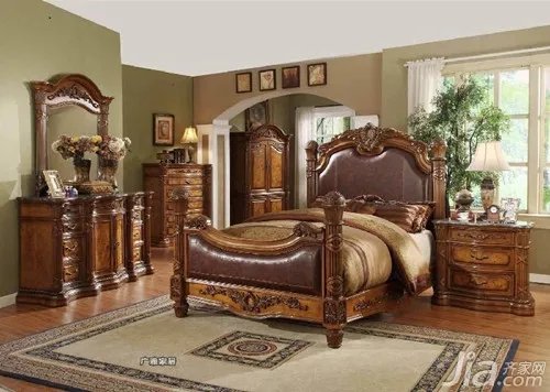 红苹果家具好吗 红苹果家具图片欣赏