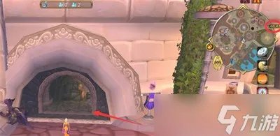 魔兽世界达拉然下水道军需官在哪 详细在哪里攻略推荐