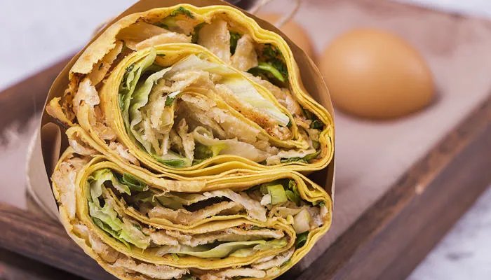 立春吃什么食物 南方人立春吃什么食物