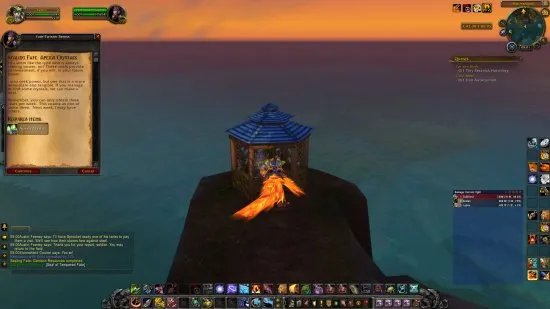 魔兽世界6.0好运符名字和获取方式改动