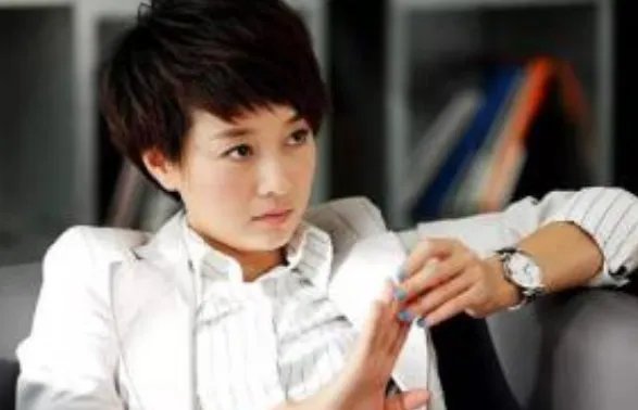 马伊琍离婚后首开工