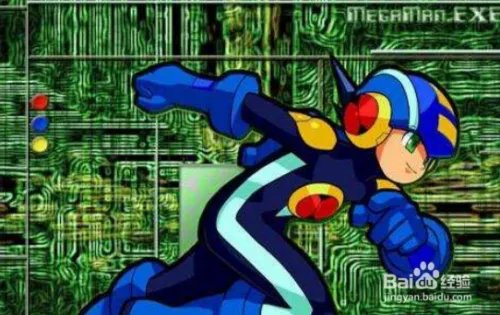 流星的洛克人2攻略