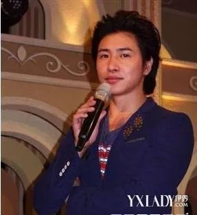 洪辰陪欧弟睡的照片被扒不雅照外露