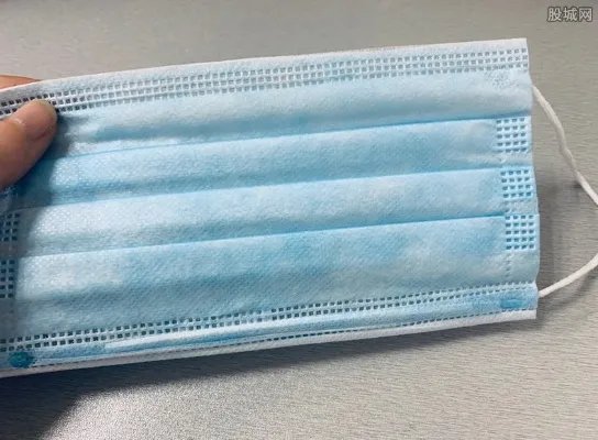 山东召回37万只一次性口罩 因过滤效率不足