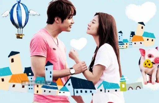 真爱遇到他主题曲