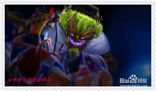 lol大树上单天赋符文 s6大树上单天赋符文加点图