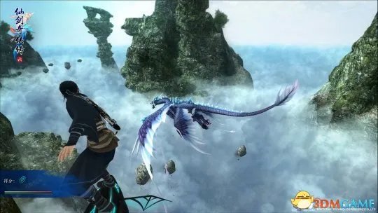 仙剑奇侠传6 视频流程攻略 仙剑6解说视频攻略