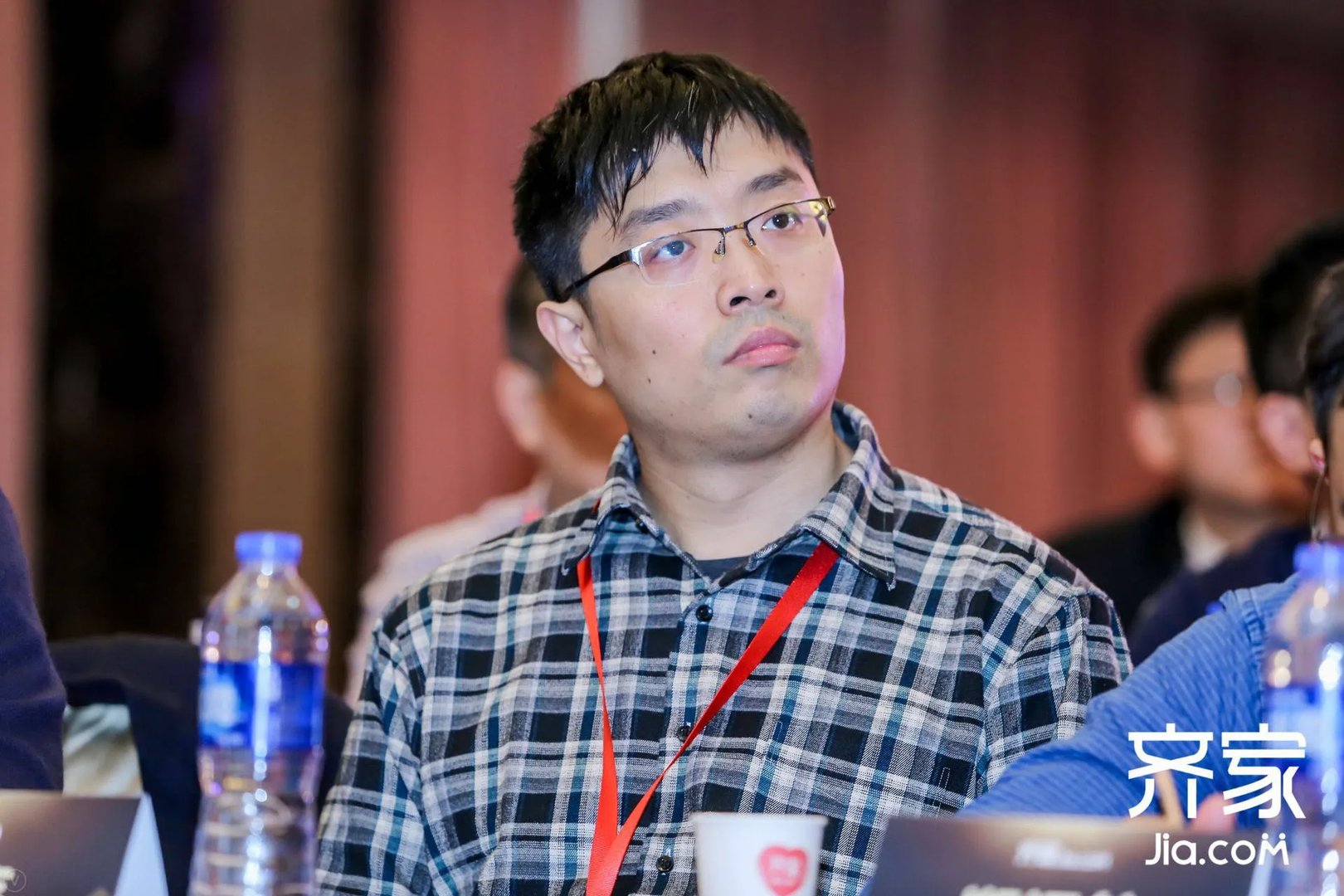 齐家网2017全国家装行业峰会