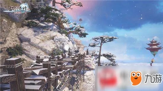 古剑奇谭ol什么职业厉害？古剑奇谭全职业属性详解