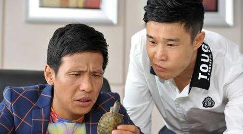 小沈阳现在身价多少亿 小沈阳为什么退出欢乐喜剧人2