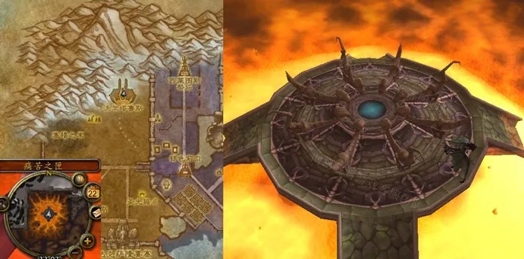 魔兽世界潜入沃尔塔鲁斯任务怎么做