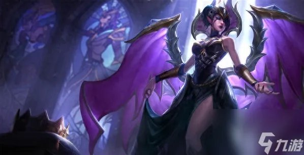 英雄联盟莫甘娜皮肤胜利女神怎么获取-莫甘娜皮肤胜利女神获取途径攻略介绍