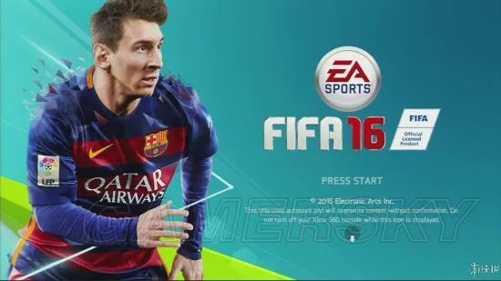 《FIFA16》画面经理模式等试玩心得 FIFA16好玩吗