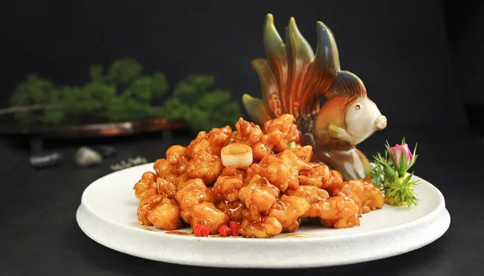 糖醋松鼠鱼是哪个地方的菜 糖醋松鼠鱼是什么菜系