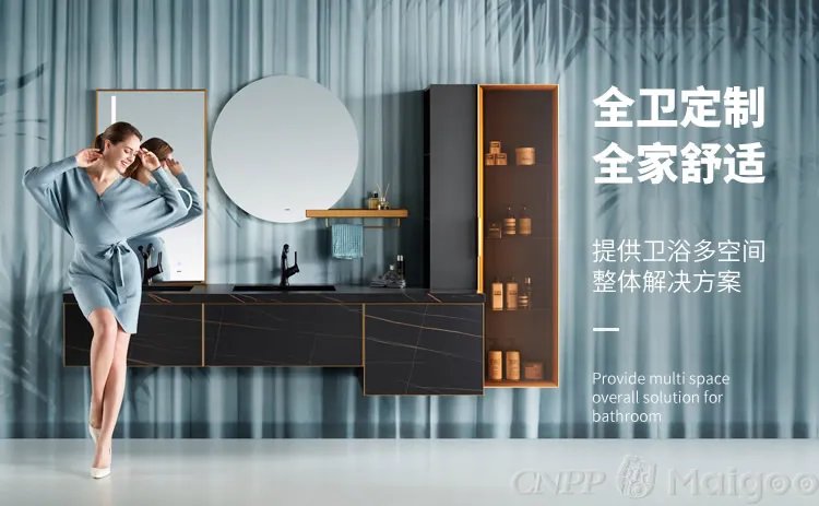 淋浴房招商代理品牌推荐 淋浴房十大品牌排行榜