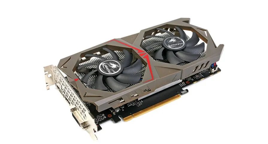 pconline显卡天梯图2023最新版