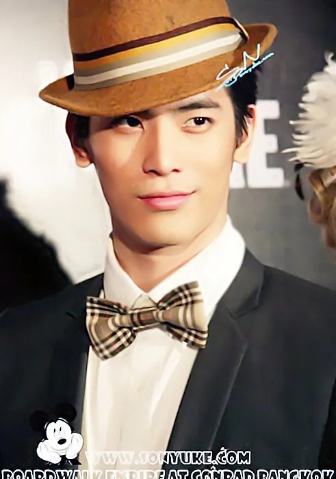 yuke songpaisan的照片