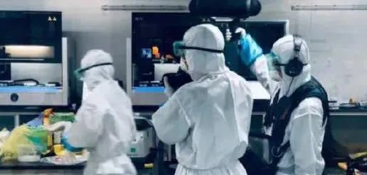 好莱坞将拍新冠疫情电影：新冠疫情电影详细消息