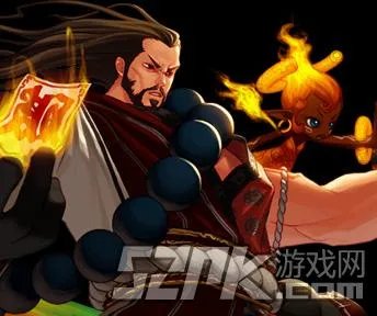 根据迹象判断 DNF复仇者觉醒后叫什么