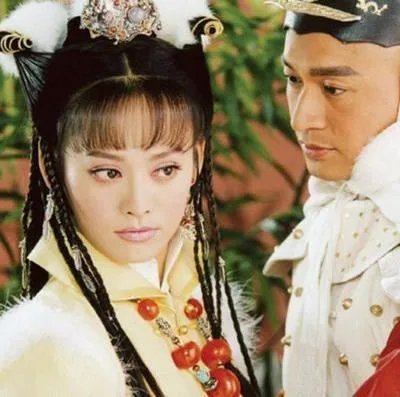 清朝孝庄皇后是死后才叫孝庄是哪个旗的人？