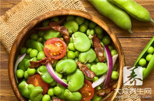 春分时节吃什么养生