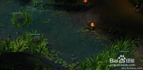 英雄联盟打野有哪些技巧