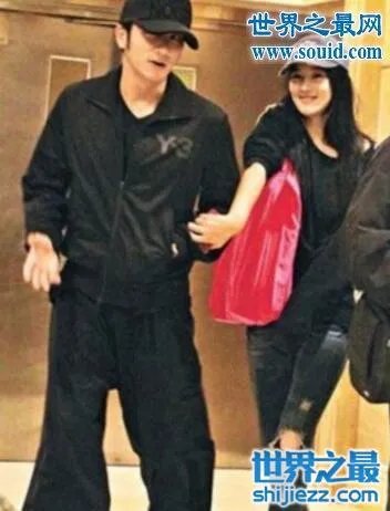 张馨予坐台真相,张曦予原名张燕陪睡照曝光