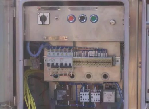 回路开关怎么接