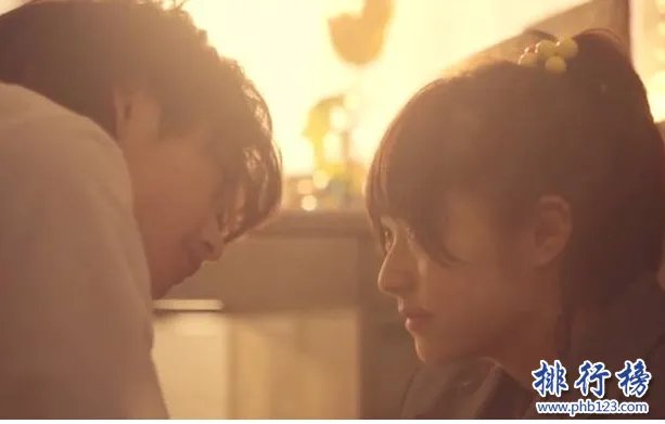 全球十大催泪爱情电影：不可错过的感人爱情故事