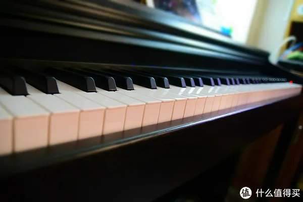音乐和乐器 篇六:The ONE 智能钢琴评测 让学钢琴变得更简单