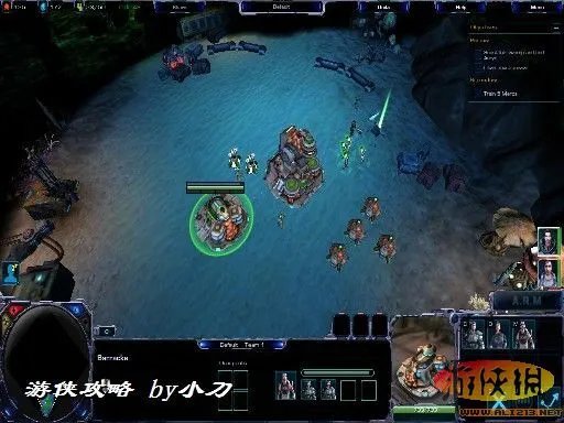 《幽会之战》PC图文攻略【游侠攻略组】（更新中）