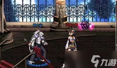 《dnf》风云崛起任务是干什么的