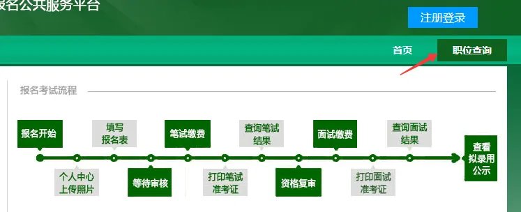 天津事业单位报名入口官网是哪个