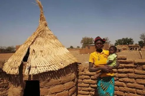 布基纳法索和台湾建交