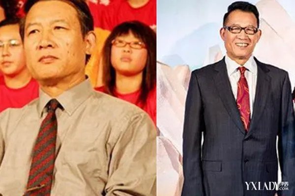 郎平与鉴宝专家大婚缘分让我们相识相知相爱