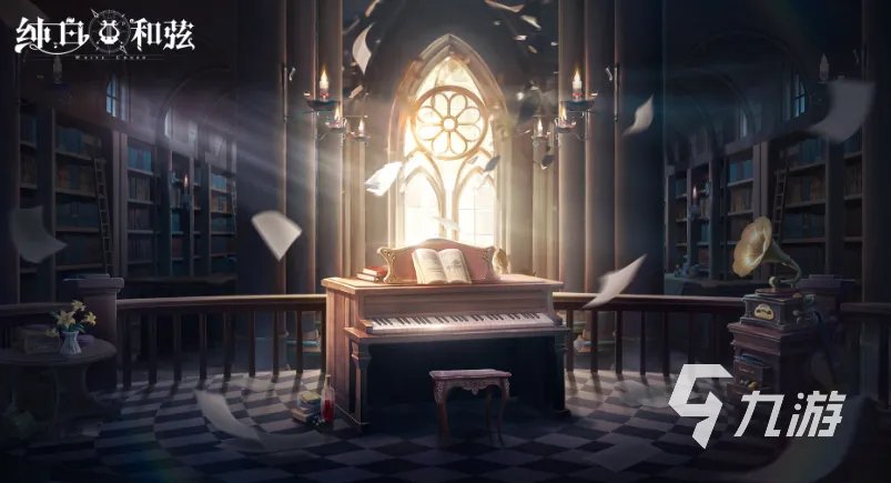 人物好看的网游有哪些 2023精美的人物手游盘点