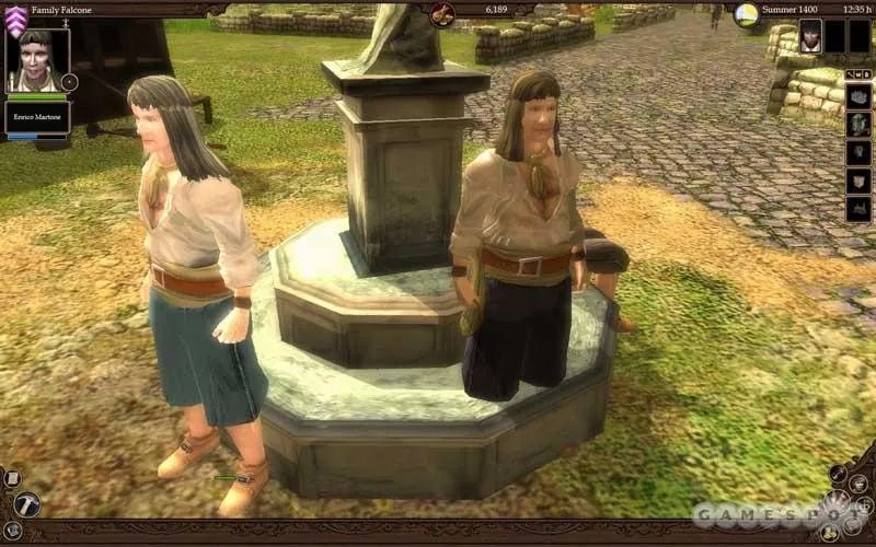 行会2：威尼斯——个人通关总结