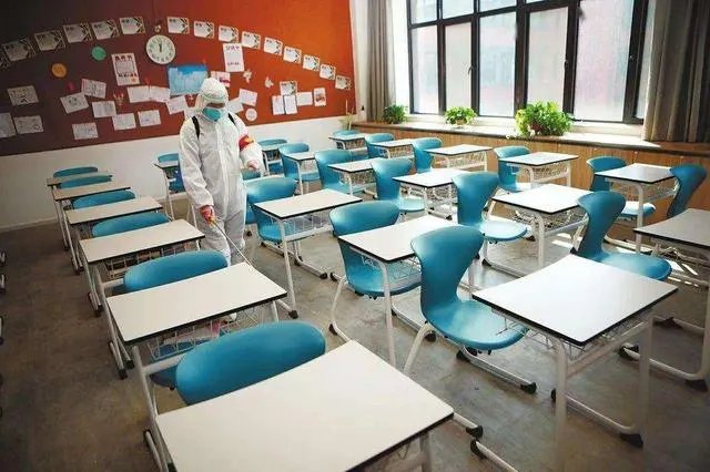 2020年全国高考延期一个月举行，对此你有什么看法？