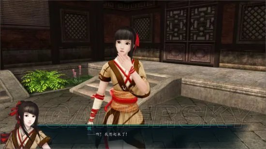 《仙剑奇侠传5前传》主要人物剧情通关感悟