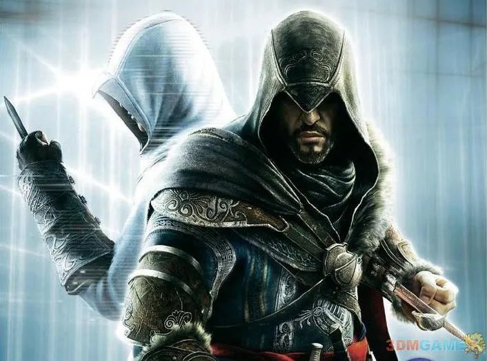 《刺客信条：启示录》无法进入游戏解决方法大全