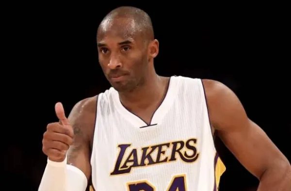 科比生前最后一条短信曝光,这条短信里究竟说了什么?