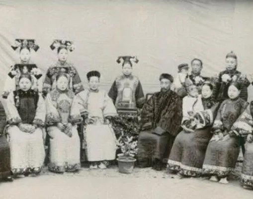 古代三妻四妾到底是什么样的 并不是什么人都可以妻妾成群的