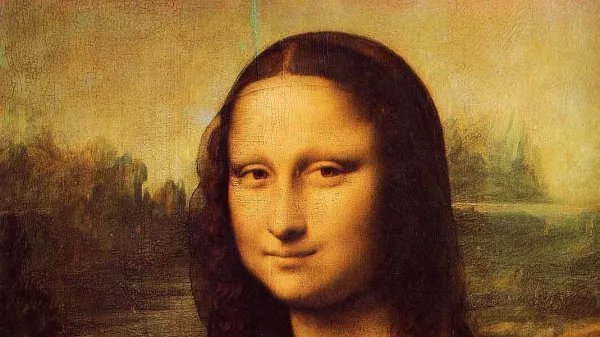 黑人男子当众抱走卢浮宫展品,卢浮宫都有什么展品?