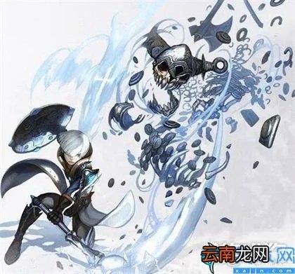 圣骑士加点推荐 龙之谷圣骑士刷图加点